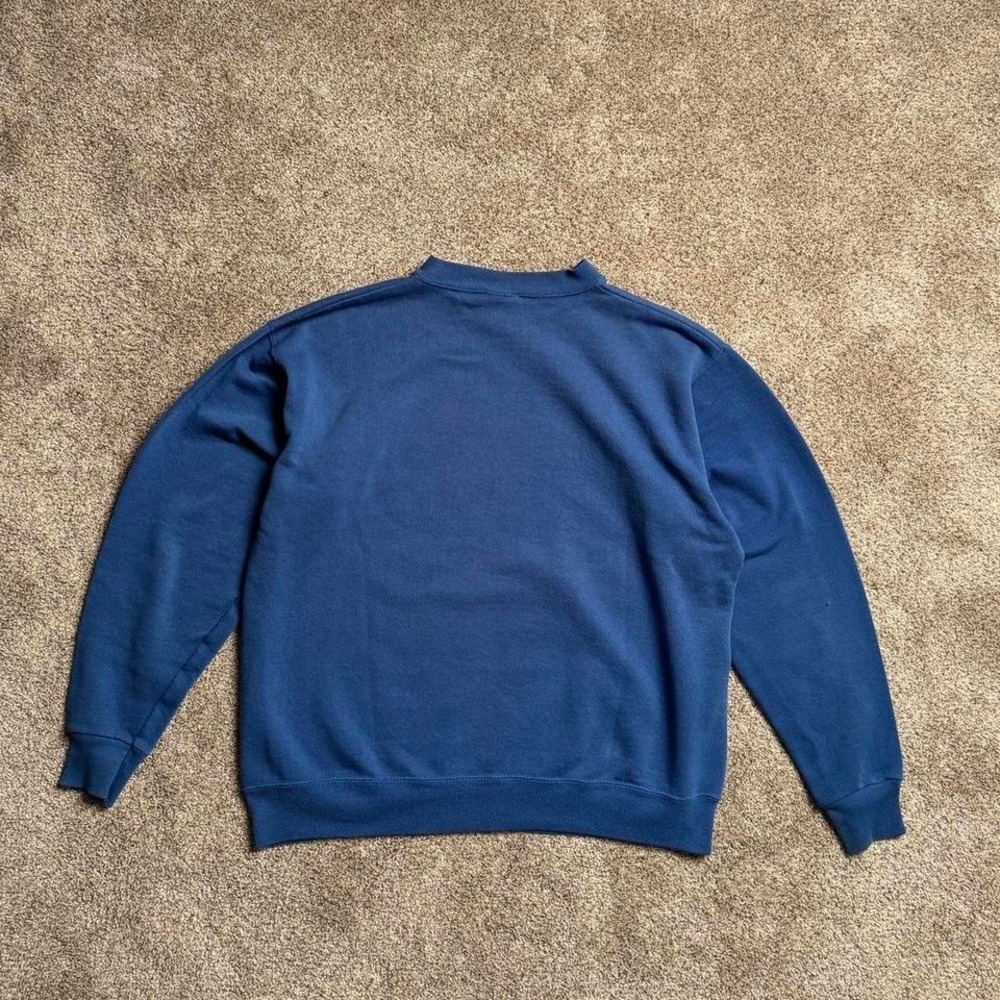 **SOLD** VINTAGE TULTEX UNIVERSITY OF FLORIDA "GATOR BOWL" SWEATSHIRT - Picture 5 of 5